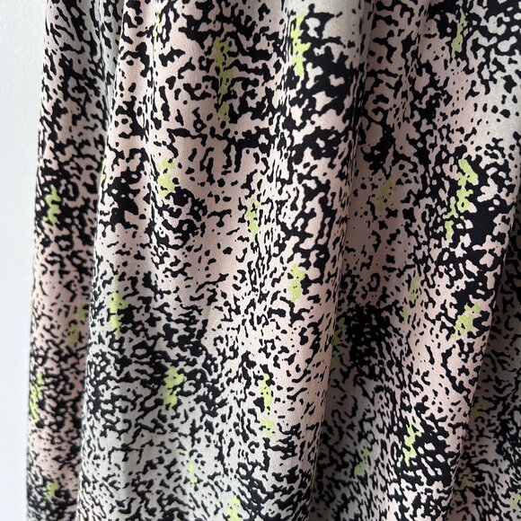 BCBG Strappy Summer Dress - Picture 4 of 5